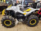 2024 Can-Am Renegade X MR 650