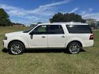 2015 Ford Expedition EL Platinum 2WD SPORT UTILITY 4-DR