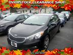 Used 2016 Kia Forte 5-Door for sale.