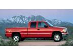 Used 1999 GMC New Sierra 1500 for sale.