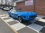 Used 1973 ford mustang for sale.