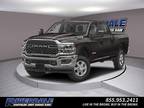 New 2024 Ram 2500 for sale.