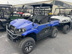 2024 Kawasaki MULE PRO-MX LE