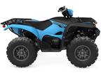 2023 Yamaha Grizzly EPS