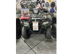 2024 Honda FourTrax Foreman Rubicon 4x4 Automatic DCT