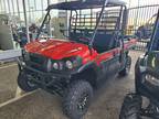 2023 Kawasaki MULE PRO-FX EPS LE