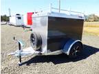 2021 Sundowner Trailers MiniGO 4x6