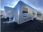 2022 Sundowner Trailers Trail Blazer 2069