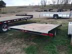 1978 Other USED SNOWMOBILE TRAILER Utility Trailer