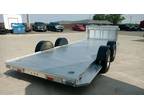 2020 Sundowner 6.9X21 Sunlite OPEN Car Trailer.... STOCK# SD-FA8003