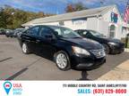 Used 2013 Nissan Sentra for sale.
