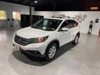 Used 2014 Honda CR-V for sale.