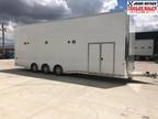 2019 Sundowner Sunlite 8.5X32 **Stacker** # CA2439