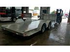 2020 Sundowner 6.9X19 Sunlite OPEN Car Trailer.... STOCK# SD-FA8004