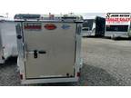 2020 Sundowner MiniGo 4X8 Enclosed Cargo Trailer....Stock#SD-CA3589