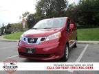 Used 2013 Nissan NV200 for sale.