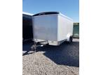 2018 Mirage Trailers Xpo Mirage 7 Wide MXPO714TA2