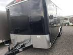 2018 Mirage Trailers Xcel Mirage 8 Wide MXL8.520TA2