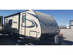 2016 Keystone RV Bullet 248RKS