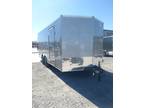 2020 Look Trailers ST Auto Hauler STLA8.5X18TE3