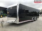 2019 Sundowner Trailers 8.5X24 Car/Racing Trailer...# CA2900