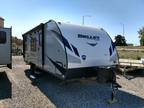 2018 Keystone RV Bullet Crossfire 2200BH