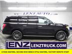2020 Ford Expedition Black, 55K miles