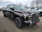 2024 Toyota Tundra Black