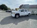 2011 Chevrolet Silverado 1500 Hybrid HYBRID