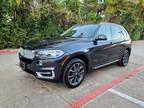 2015 BMW X5 x Drive35i AWD 4dr SUV