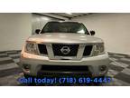 $10,888 2016 Nissan Frontier with 102,583 miles!