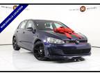 Used 2015 Volkswagen GTI for sale.