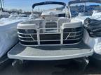 2024 Sweetwater 2086 CX Boat for Sale
