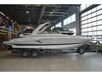 2024 Crownline E285 8.2L DTS ECT BR3 380HP Boat for Sale