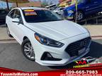 2019 Hyundai Sonata SE for sale