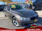 2015 BMW 3 Series 320i for sale