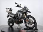 2009 BMW F800GS Motorcycle for Sale
