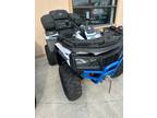 2022 Arctic Cat Alterra 600 SE ATV for Sale