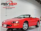 1995 Chevrolet Camaro 2dr Convertible Z28