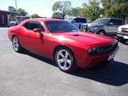 2013 Dodge Challenger SXT Plus