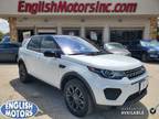 2019 Land Rover Discovery Sport HSE - Brownsville,TX