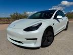 2021 Tesla Model 3 Standard Range Plus - Scottsdale,AZ