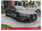 2017 Audi A5 2.0T Sport