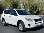 2009 Toyota RAV4 Base 4dr SUV