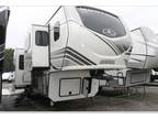 2023 Keystone Keystone RV Montana 3941FO 42ft