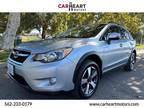 2014 Subaru XV Crosstrek Hybrid for sale