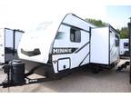 2024 Winnebago Winnebago Minnie 2327TB 27ft