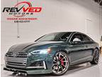 2018 Audi S5 Coupe 3.0 TFSI Prestige Tiptronic