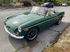 1979 MG Other Roadster