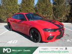 2023 Dodge Charger Red, 30 miles
